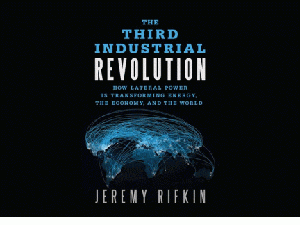 Foto Carta9: La Terza Rivoluzione Industriale