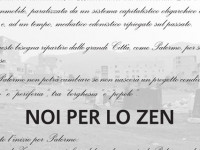 Foto Noi per lo Zen - Conferenza 5 maggio Palermo