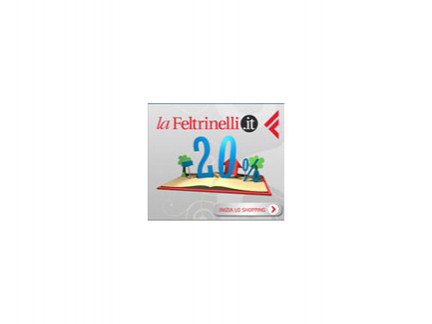 Foto Carta9: Feltrinelli