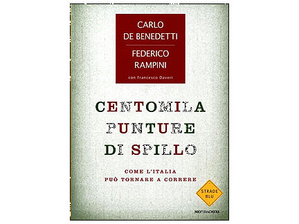 Foto Carta9: Centomila punture di spillo