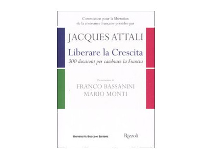 Foto Carta9: Liberare la crescita