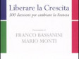 Foto Liberare la crescita