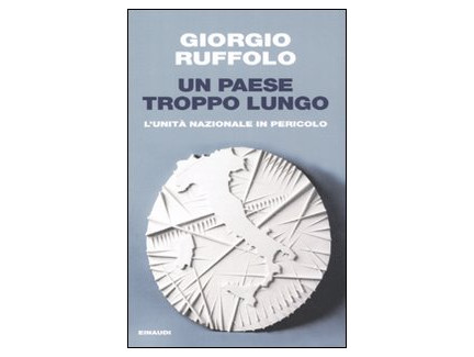 Foto Carta9: Un Paese troppo lungo