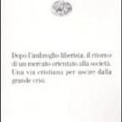 L'economia giusta