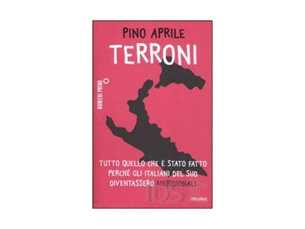 Foto Carta9: Terroni