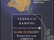 Foto Slow Economy