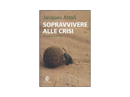 Foto Carta9: Sopravvivere alla crisi